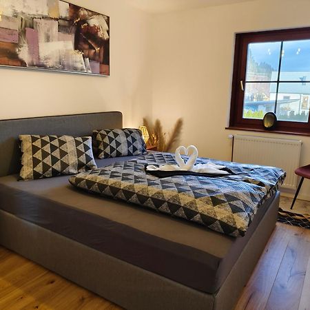 Apartment Artista Weitensfeld Екстер'єр фото