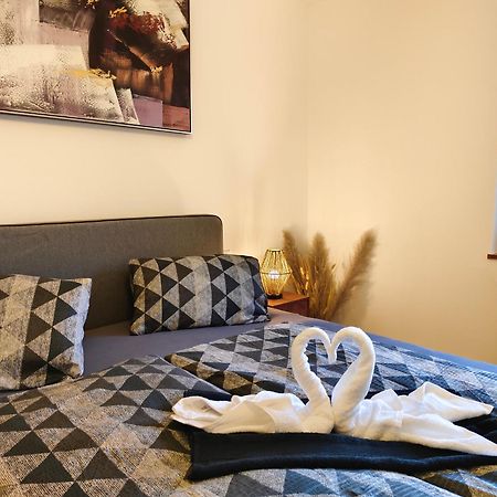Apartment Artista Weitensfeld Екстер'єр фото