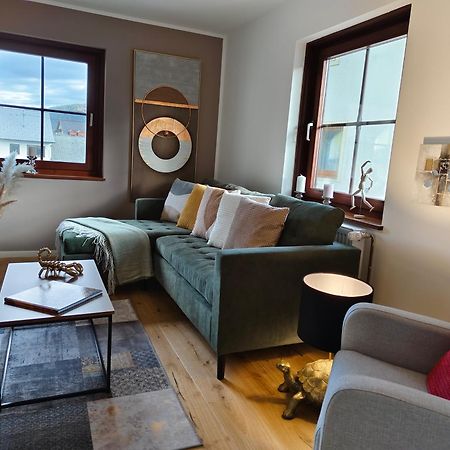 Apartment Artista Weitensfeld Екстер'єр фото