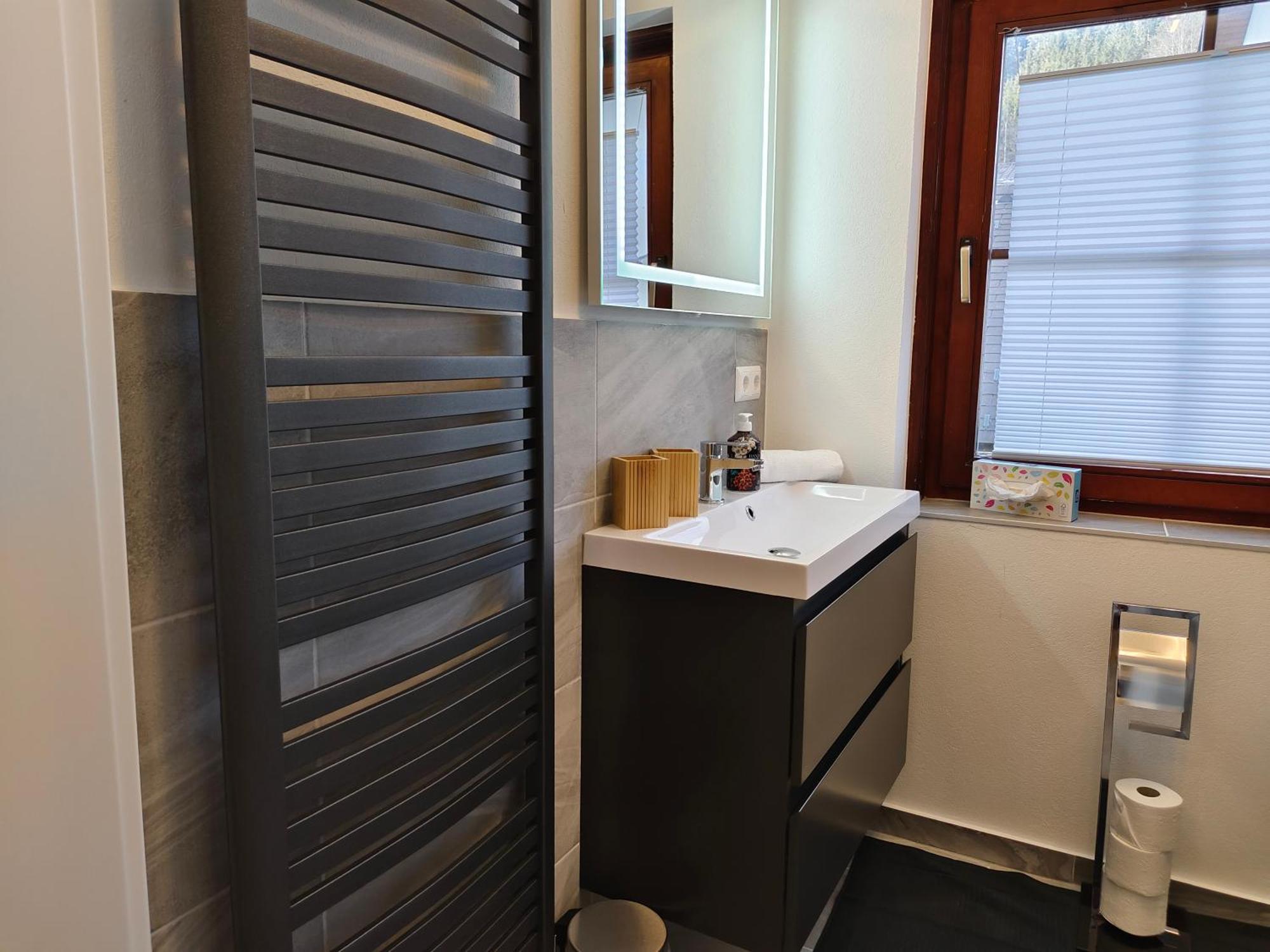 Apartment Artista Weitensfeld Екстер'єр фото