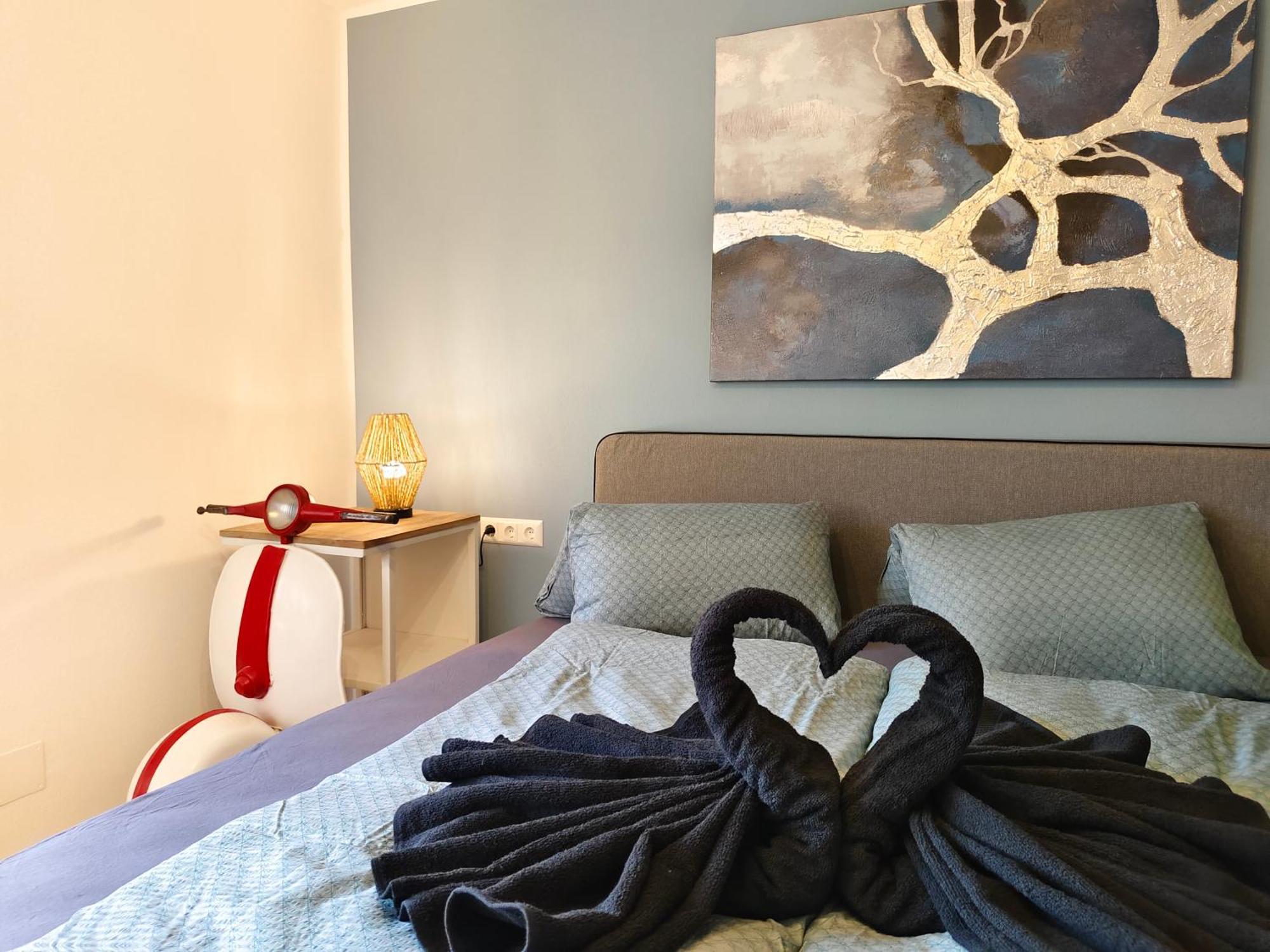 Apartment Artista Weitensfeld Екстер'єр фото
