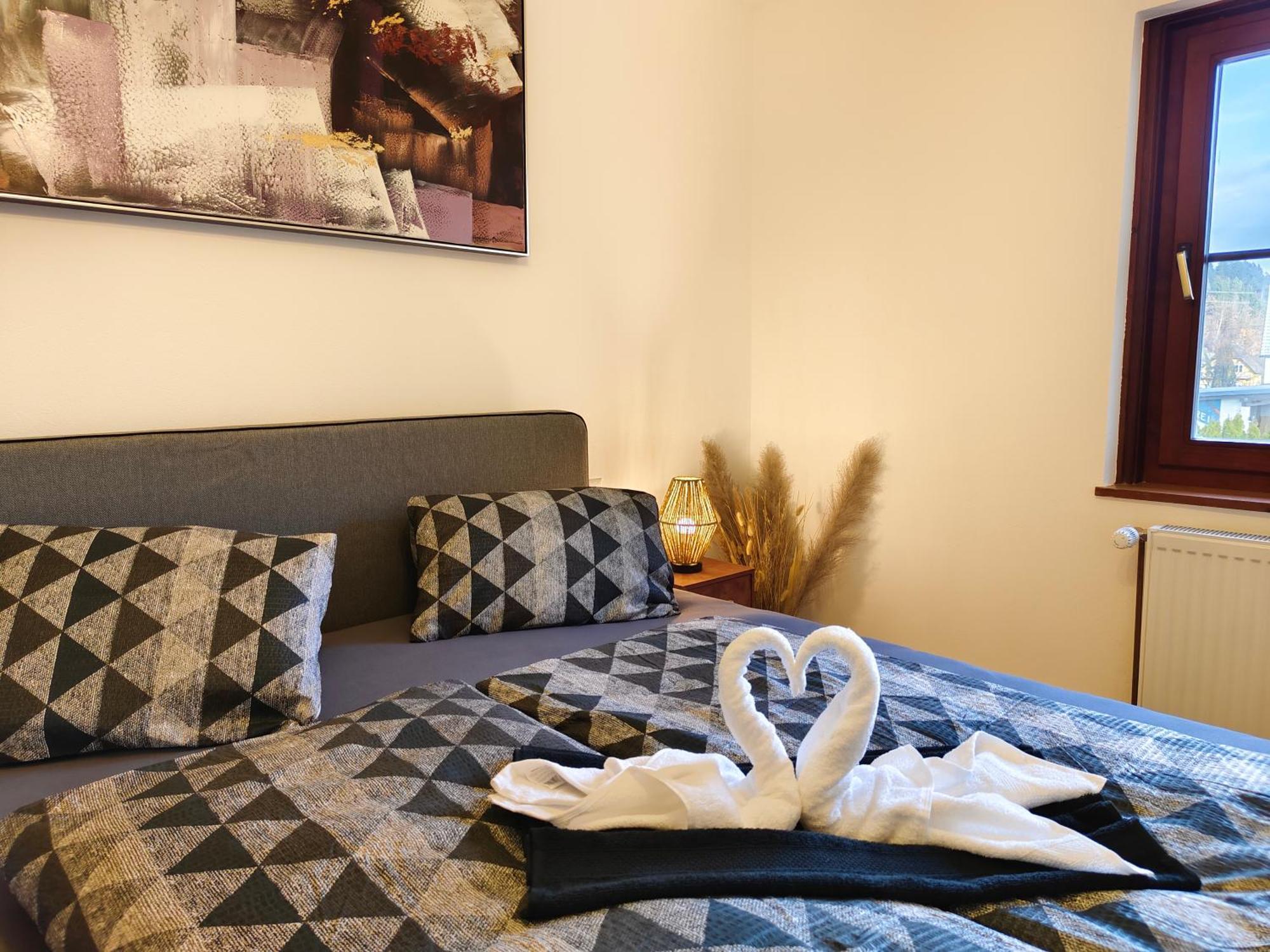 Apartment Artista Weitensfeld Екстер'єр фото