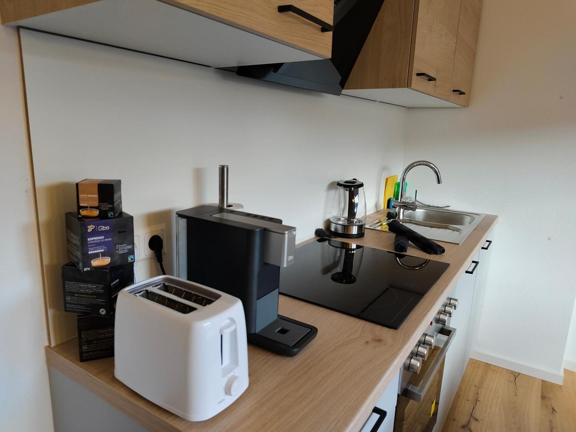 Apartment Artista Weitensfeld Екстер'єр фото