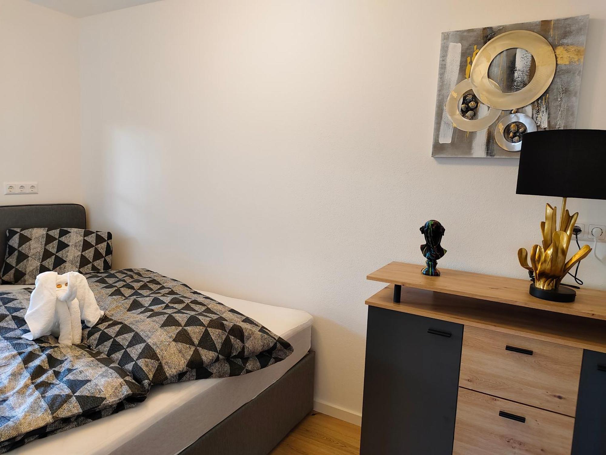 Apartment Artista Weitensfeld Екстер'єр фото