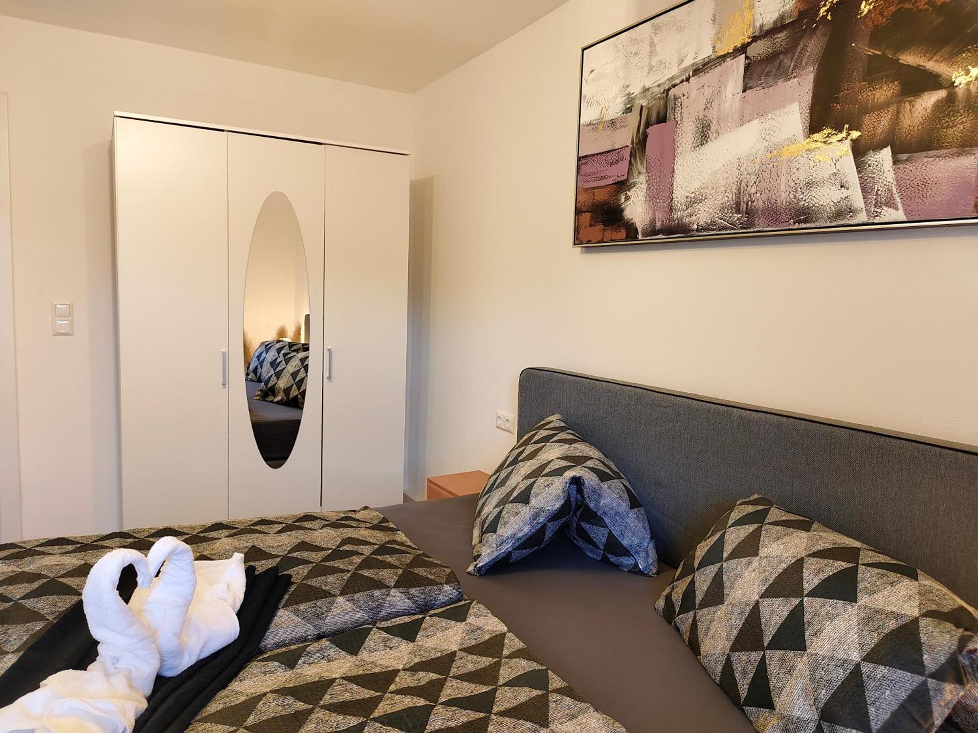 Apartment Artista Weitensfeld Екстер'єр фото