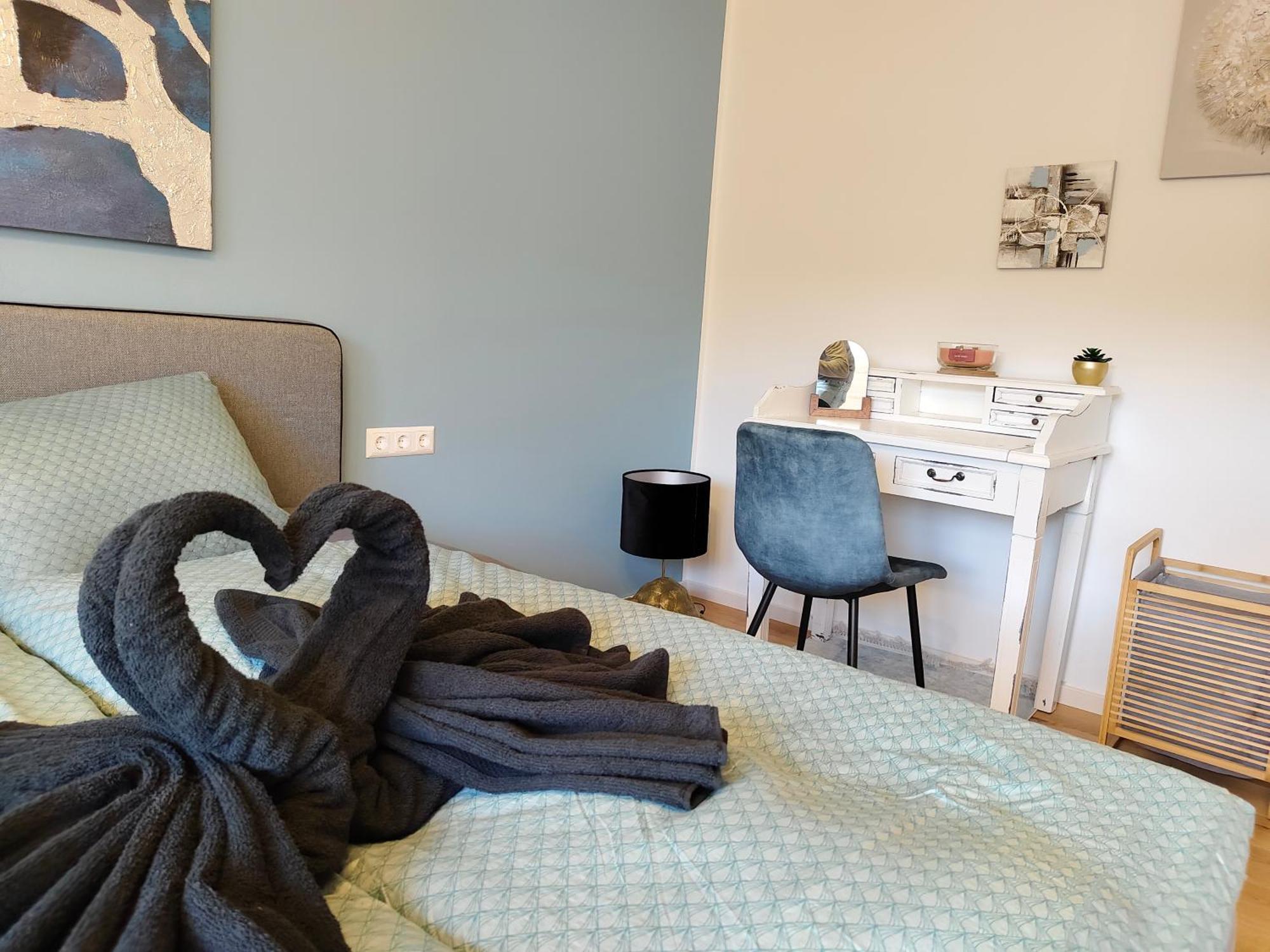 Apartment Artista Weitensfeld Екстер'єр фото