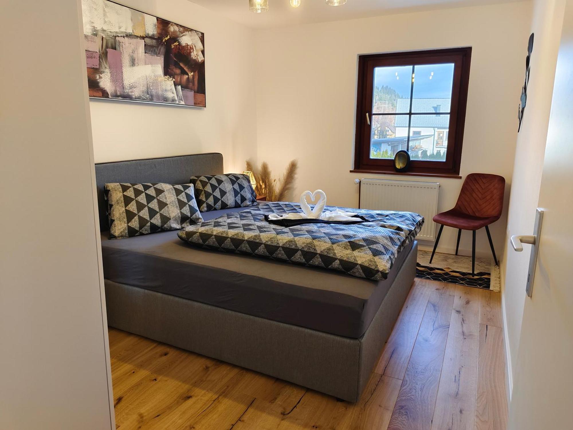 Apartment Artista Weitensfeld Екстер'єр фото