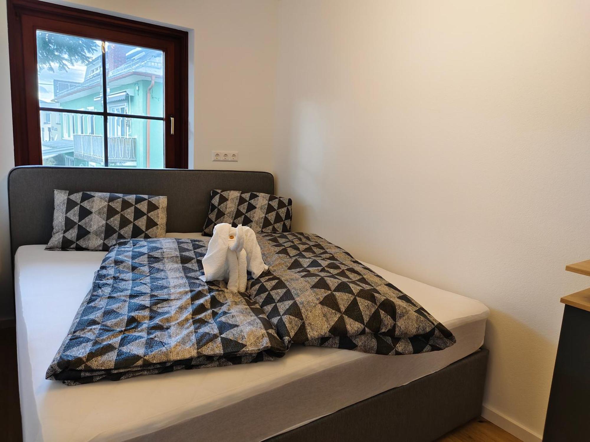 Apartment Artista Weitensfeld Екстер'єр фото