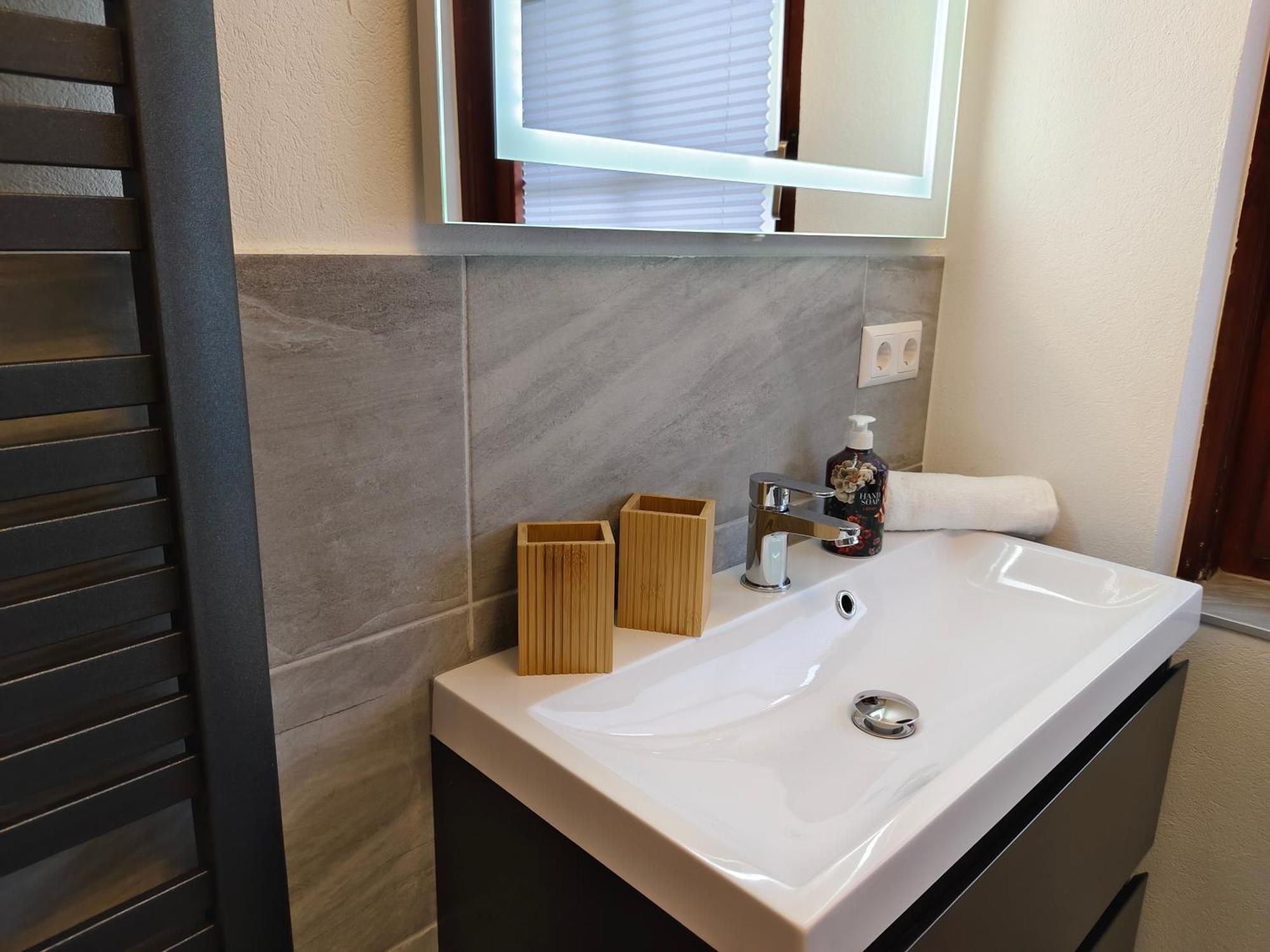 Apartment Artista Weitensfeld Екстер'єр фото