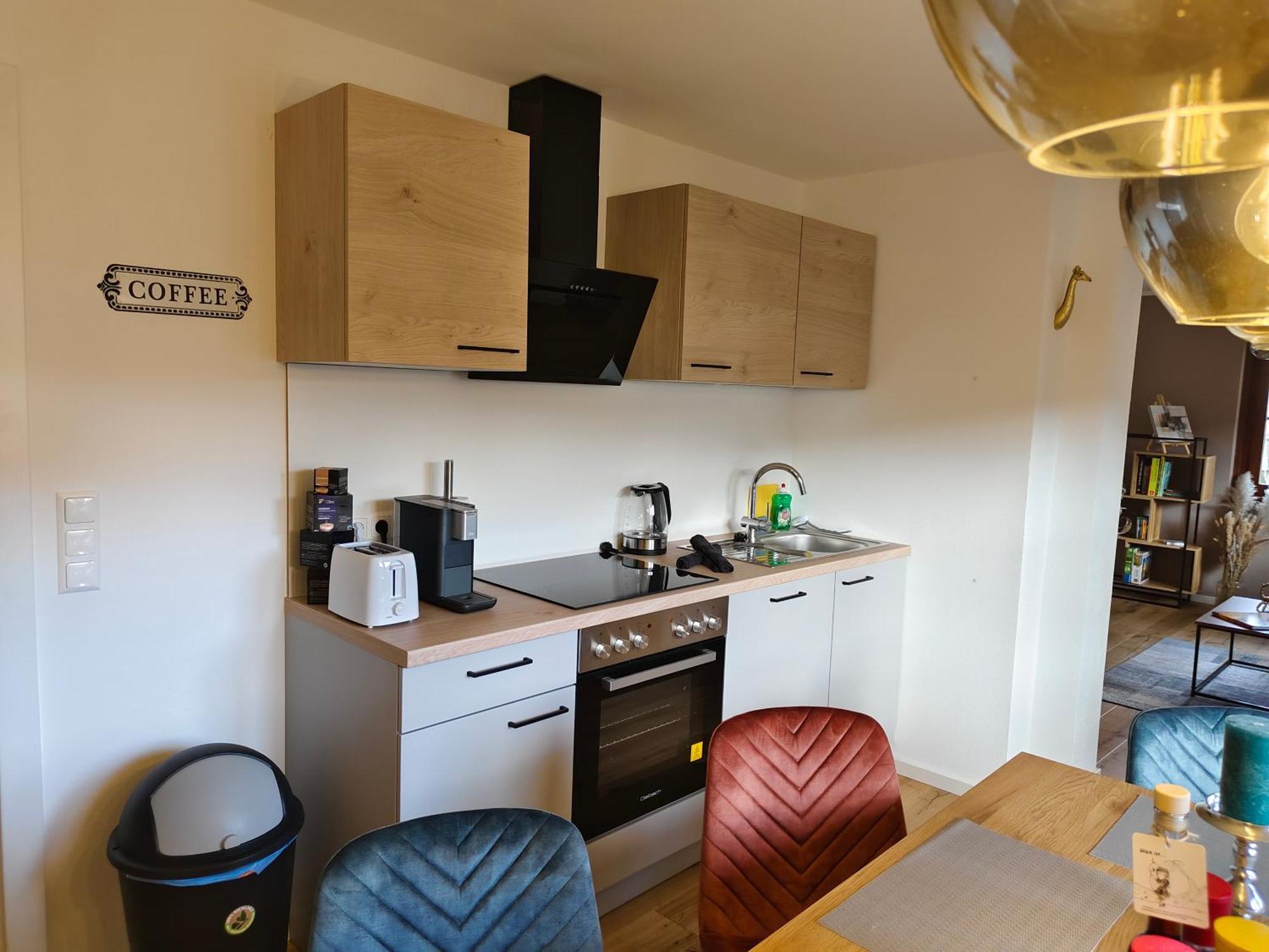 Apartment Artista Weitensfeld Екстер'єр фото