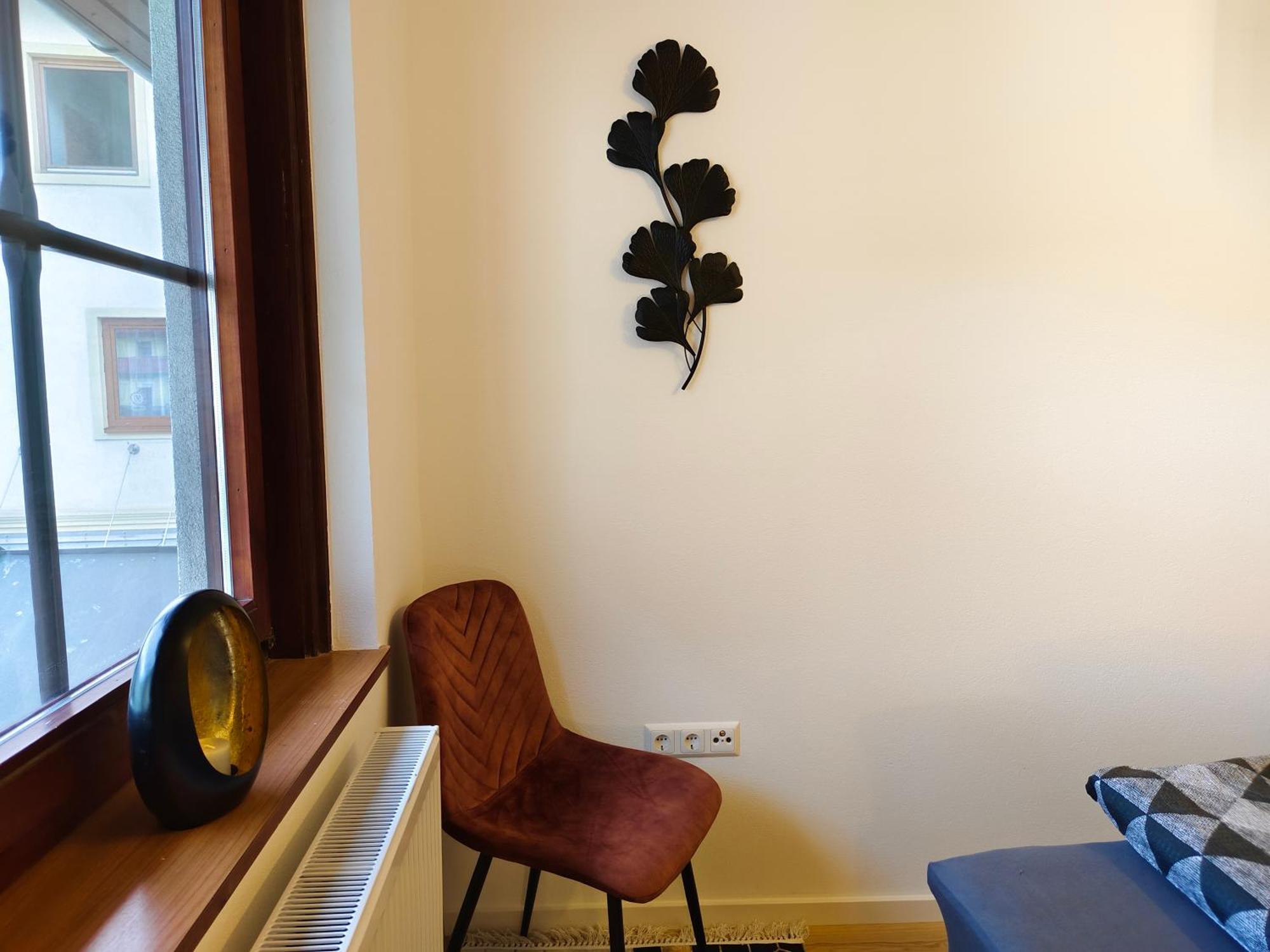 Apartment Artista Weitensfeld Екстер'єр фото