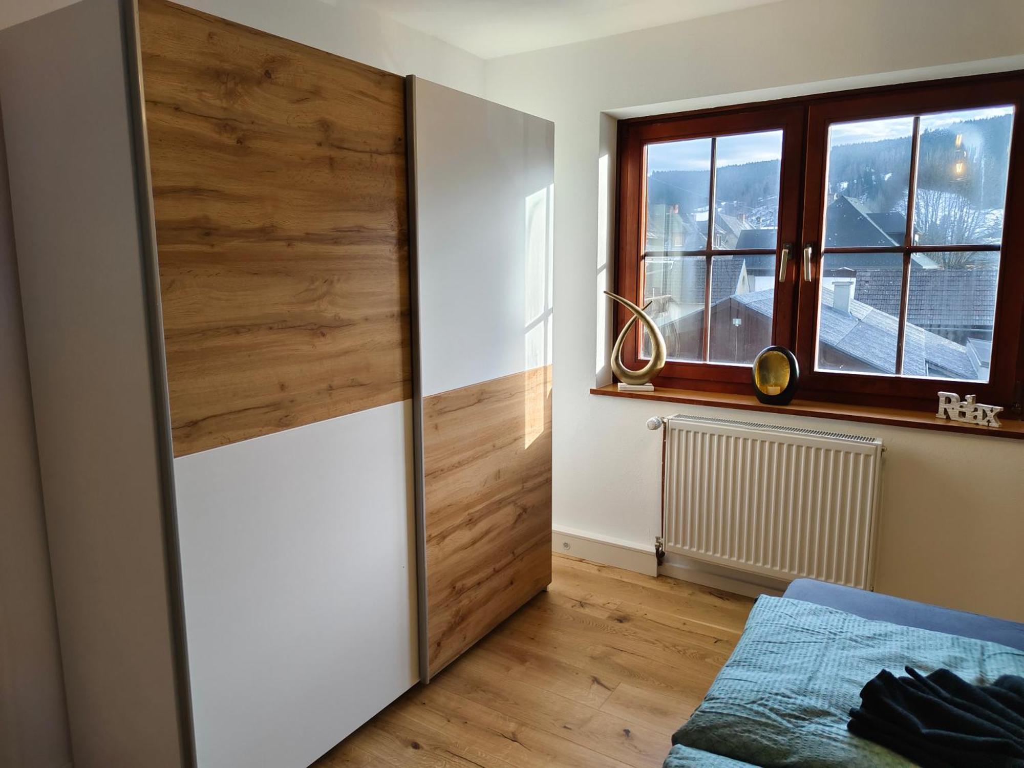 Apartment Artista Weitensfeld Екстер'єр фото