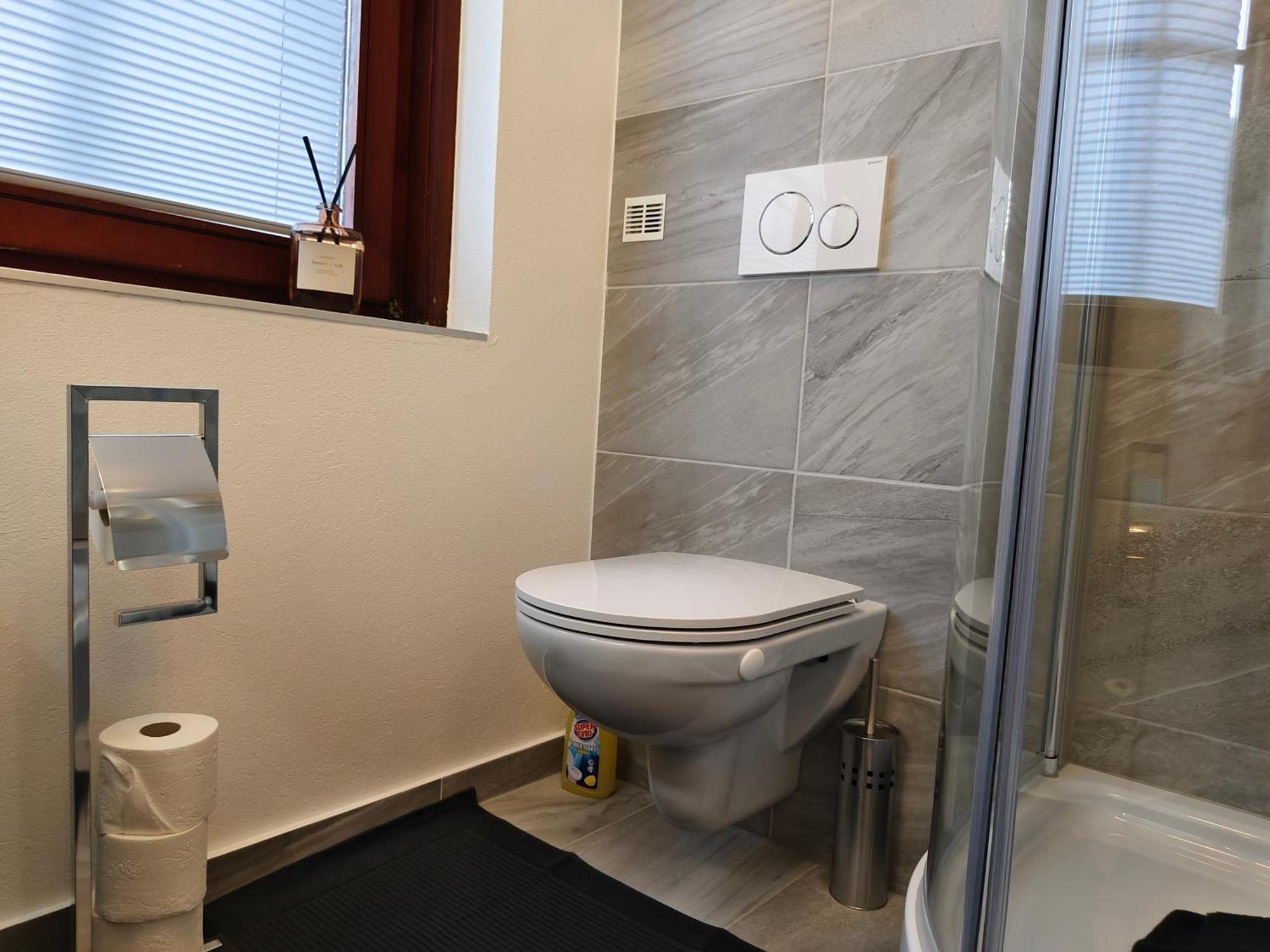 Apartment Artista Weitensfeld Екстер'єр фото