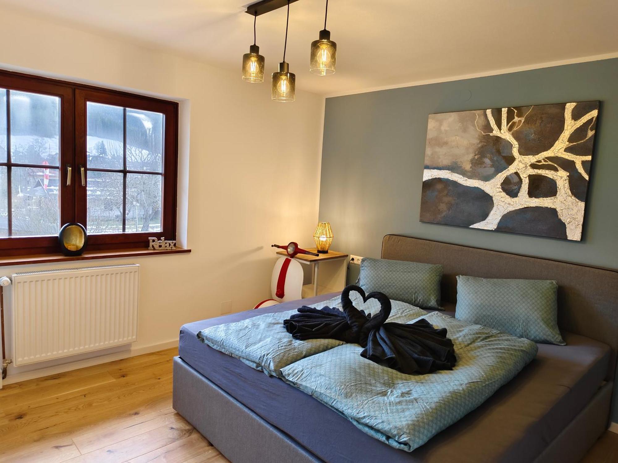 Apartment Artista Weitensfeld Екстер'єр фото