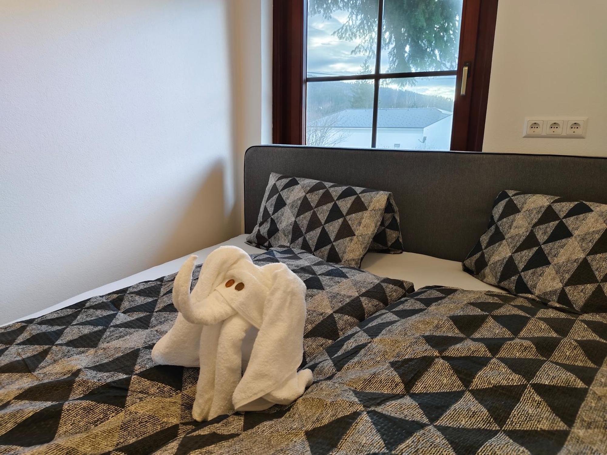 Apartment Artista Weitensfeld Екстер'єр фото