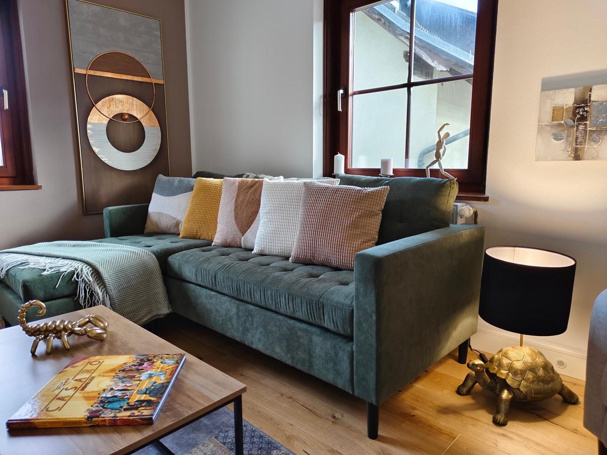 Apartment Artista Weitensfeld Екстер'єр фото