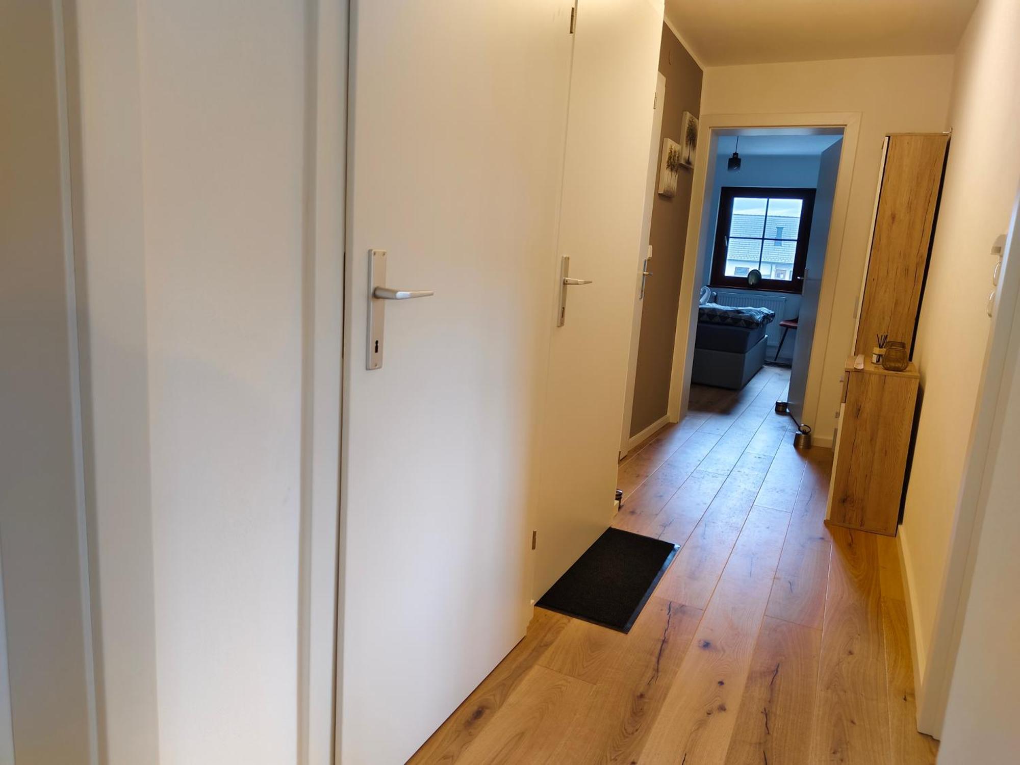 Apartment Artista Weitensfeld Екстер'єр фото